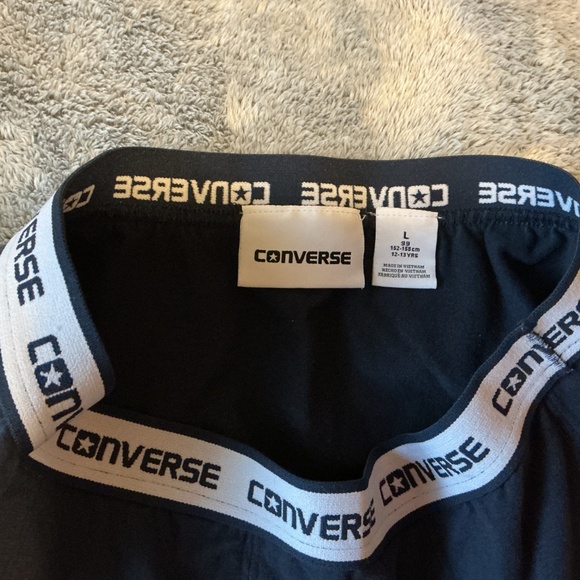 Converse skirt junior - Picture 2 of 2